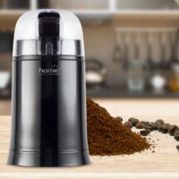 Home HG KD 75 Kávédaráló