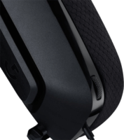 Logitech G335 Gaming Headset - Fekete