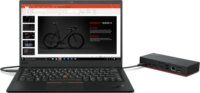 Lenovo ThinkPad 90W USB-C Dokkoló