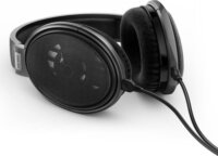 Sennheiser HD 650 Fejhallgató - Fekete/Szürke