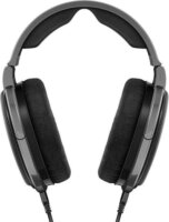 Sennheiser HD 650 Fejhallgató - Fekete/Szürke