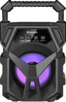Defender G98 Hordozható Bluetooth hangszóró