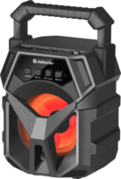 Defender G98 Hordozható Bluetooth hangszóró