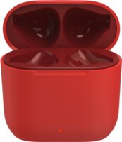 Hama Freedom Light Bluetooth Headset - Piros