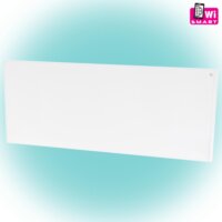Home FKIR 701 WIFI Fali Elektromos Hősugárzó 700W - Fehér