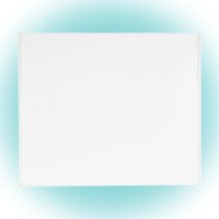 Home FKIR 351 WIFI Fali Elektromos Hibrid infra fűtőtest 350W - Fehér