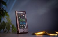 GoGEN ME 1296 Időjárás állomás