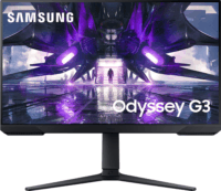 Samsung 27" LS27AG300NUXEN Gaming monitor
