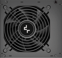 DeepCool 750W PM750D 80+ Gold tápegység