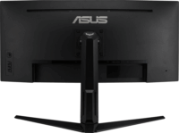 Asus 34" TUF Gaming VG34VQL1B Ívelt Gaming monitor