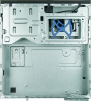 Chieftec CS-12B-300 Számítógépház - Fekete + 300W PSU