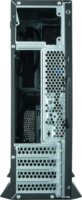 Chieftec CS-12B-300 Számítógépház - Fekete + 300W PSU