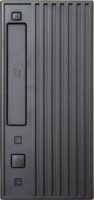 Chieftec BT-02B-U3-350BFX Számítógépház - Fekete + 350W PSU