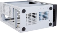 Chieftec BT-02B-U3-350BFX Számítógépház - Fekete + 350W PSU