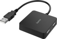 Hama 200121 USB 2.0 HUB (4 port)