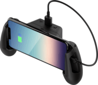 Kingston HyperX ChargePlay Clutch Okostelefon kontroller tartó és töltő