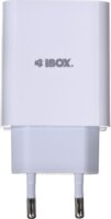 iBox C-36 Hálózati USB Type-C töltő (5V / 3A)