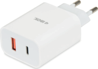 iBox C-36 Hálózati USB Type-C töltő (5V / 3A)