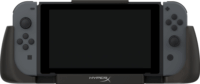 Kingston HyperX ChargePlay Clutch for Nintendo Switch töltőállomás