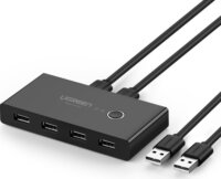 Ugreen USB 2.0 4-port Switch