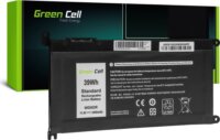 Green Cell DE150 Dell Notebook akkumulátor 3400 mAh