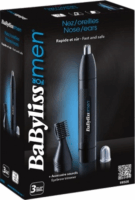 Babyliss E652E orr és fülszőrzetnyíró