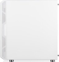 Modecom Amirani ARGB Számítógépház - Fehér