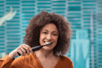 Philips DiamondClean HX9911/09 Elektromos fogkefe