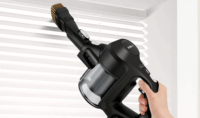 Bosch Unlimited BBS611BSC Porzsák Nélküli porszívó