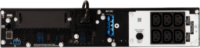 APC SRT1000RMXLI-NC 1000VA / 1000W On-Line Smart-UPS