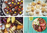 Toptimer 220 x 330mm 2026 Falinaptár - Gourmet