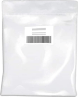 Goobay U/UTP CAT5e Patch kábel 1m - Fehér