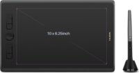 Huion Inspiroy H610X Digitalizáló - Fekete