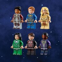 LEGO® Marvel: 76156 - A Dóm felemelkedése