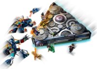 LEGO® Marvel: 76156 - A Dóm felemelkedése