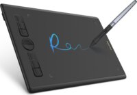 Huion Inspiroy H580X Digitalizáló - Fekete