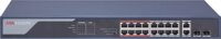 Hikvision DS-3E1318P-EI 18-port Gigabit PoE Switch