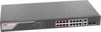 Hikvision DS-3E1318P-EI 18-port Gigabit PoE Switch