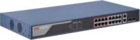 Hikvision DS-3E1318P-EI 18-port Gigabit PoE Switch