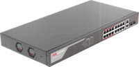 Hikvision DS-3E1318P-EI 18-port Gigabit PoE Switch