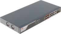 Hikvision DS-3E1318P-EI 18-port Gigabit PoE Switch