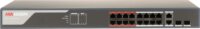 Hikvision DS-3E1318P-EI 18-port Gigabit PoE Switch