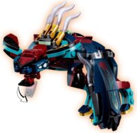 LEGO® Marvel: 76154 - Deviáns rajtaütés!