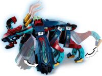 LEGO® Marvel: 76154 - Deviáns rajtaütés!