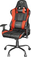 Trust GXT 708 Resto Gamer szék - Fekete/Piros