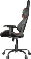 Trust GXT 708 Resto Gamer szék - Fekete/Piros
