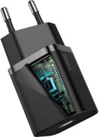 Baseus Super SI 1C Hálózati USB-C töltő (20W)