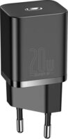 Baseus Super SI 1C Hálózati USB-C töltő (20W)