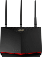 Asus 4G-AC86U Wireless AC2600 Dual-Band Gigabit Router
