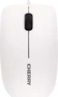 Cherry MC 1000 Egér - Fehér-Szürke